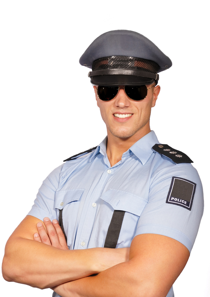 Police & security Uniform